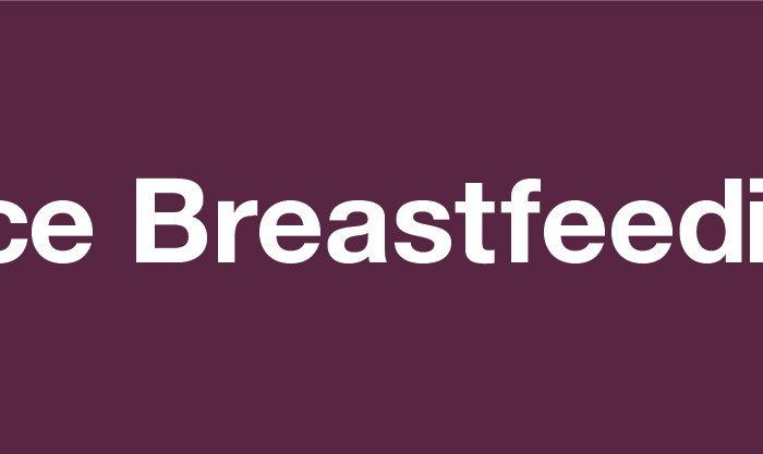 The Defence Breastfeeding Network